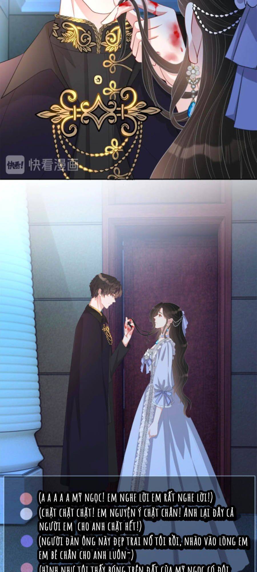 Chỉ Yêu Mình Em Chapter 25 - 18