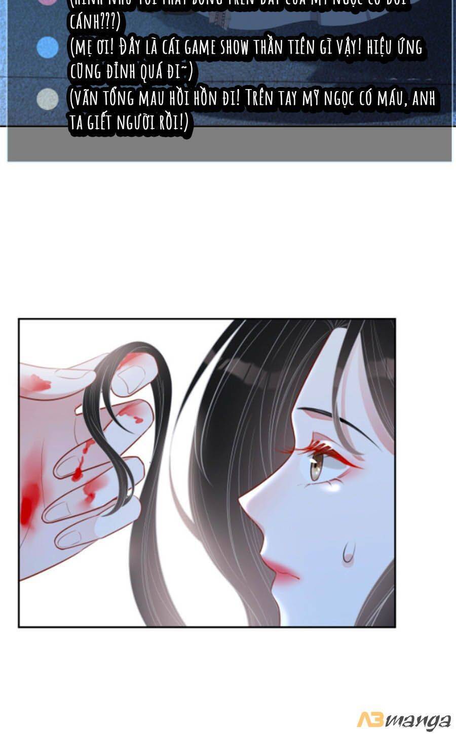 Chỉ Yêu Mình Em Chapter 25 - 19