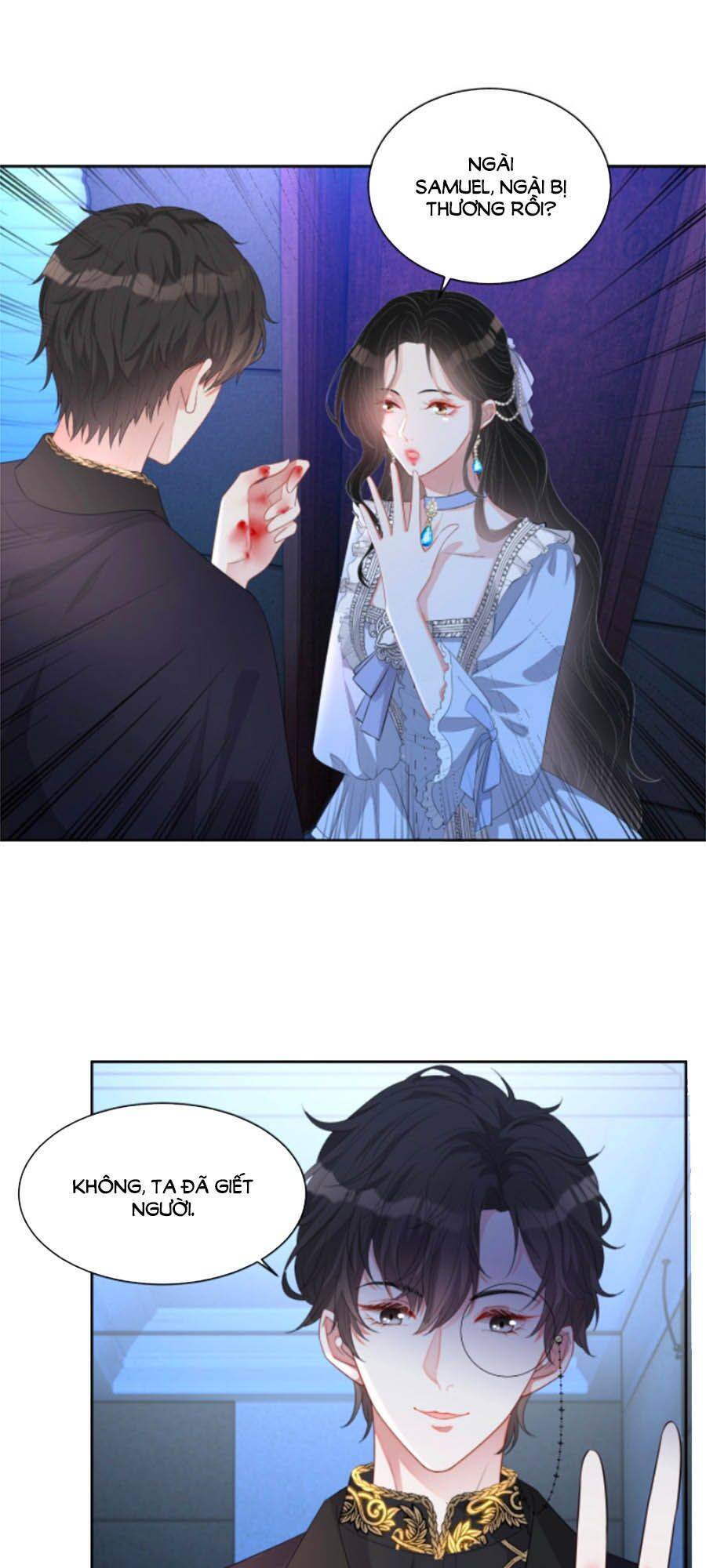 Chỉ Yêu Mình Em Chapter 25 - 20