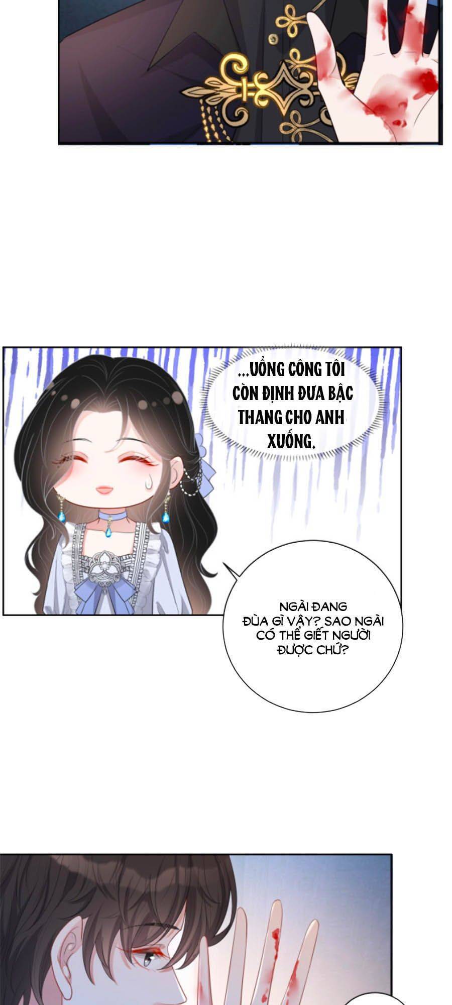 Chỉ Yêu Mình Em Chapter 25 - 21