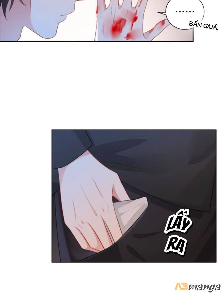 Chỉ Yêu Mình Em Chapter 25 - 22