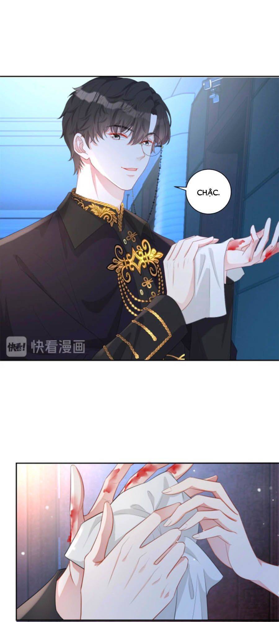 Chỉ Yêu Mình Em Chapter 25 - 23