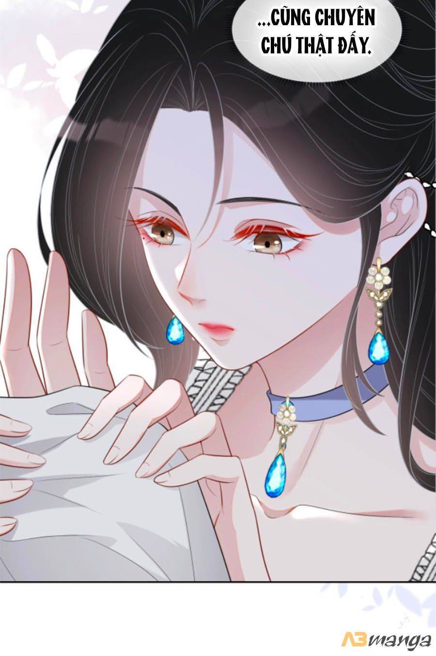 Chỉ Yêu Mình Em Chapter 25 - 25