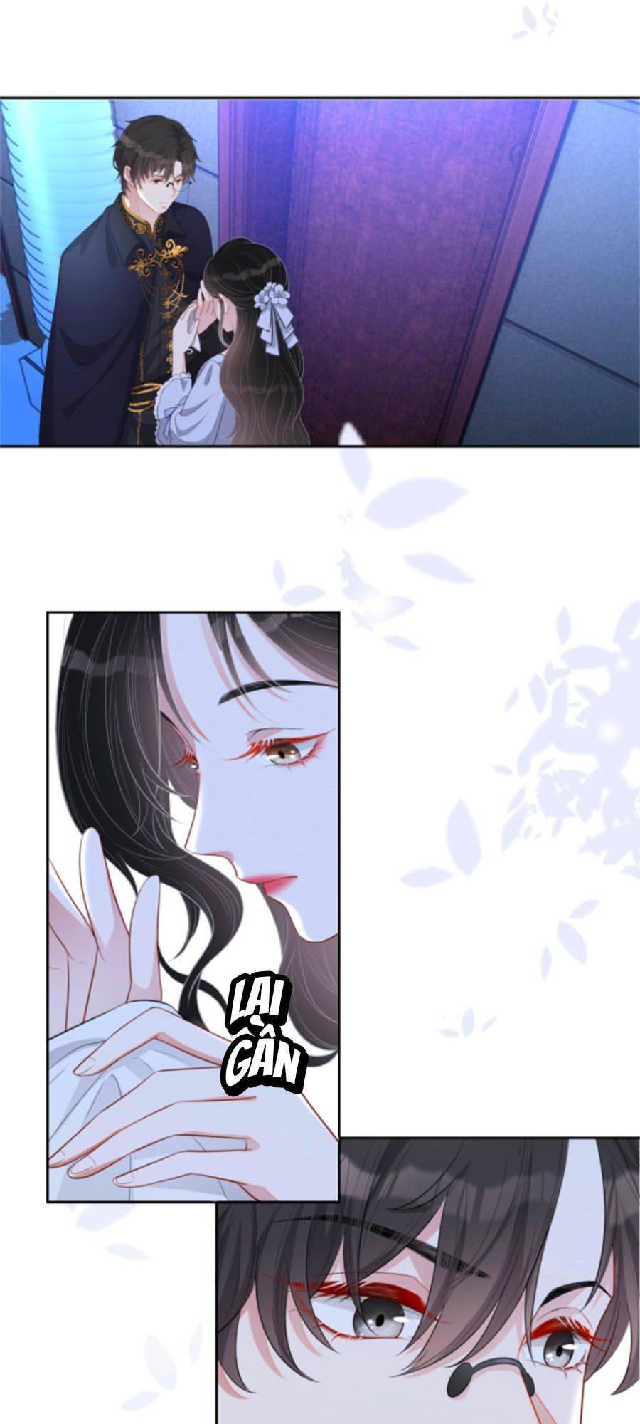 Chỉ Yêu Mình Em Chapter 25 - 26