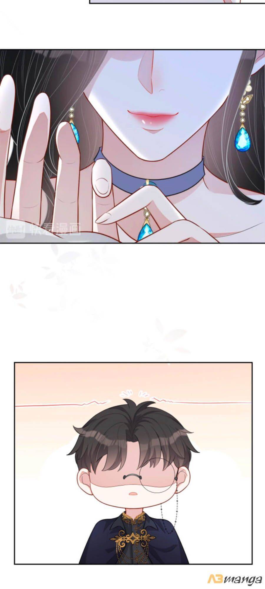 Chỉ Yêu Mình Em Chapter 25 - 27