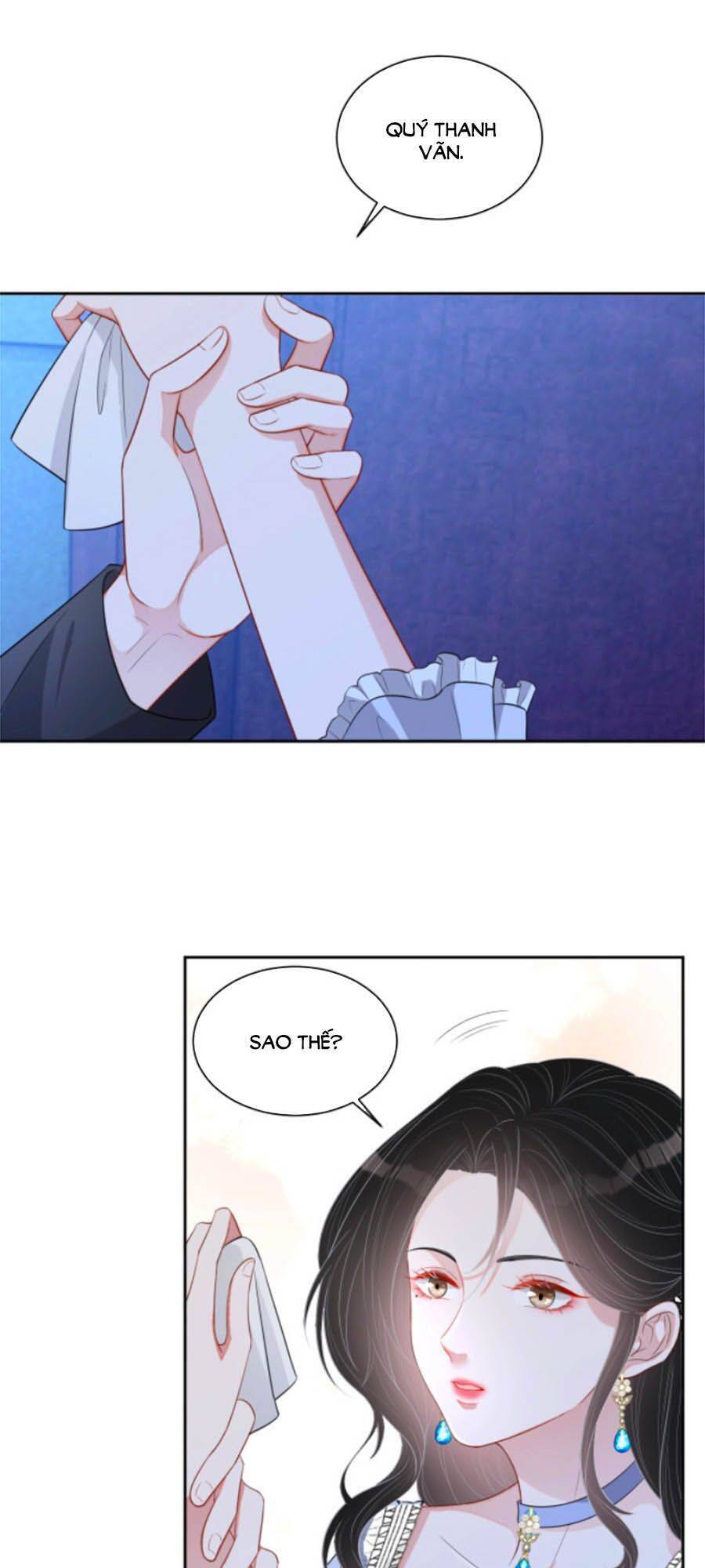 Chỉ Yêu Mình Em Chapter 25 - 28