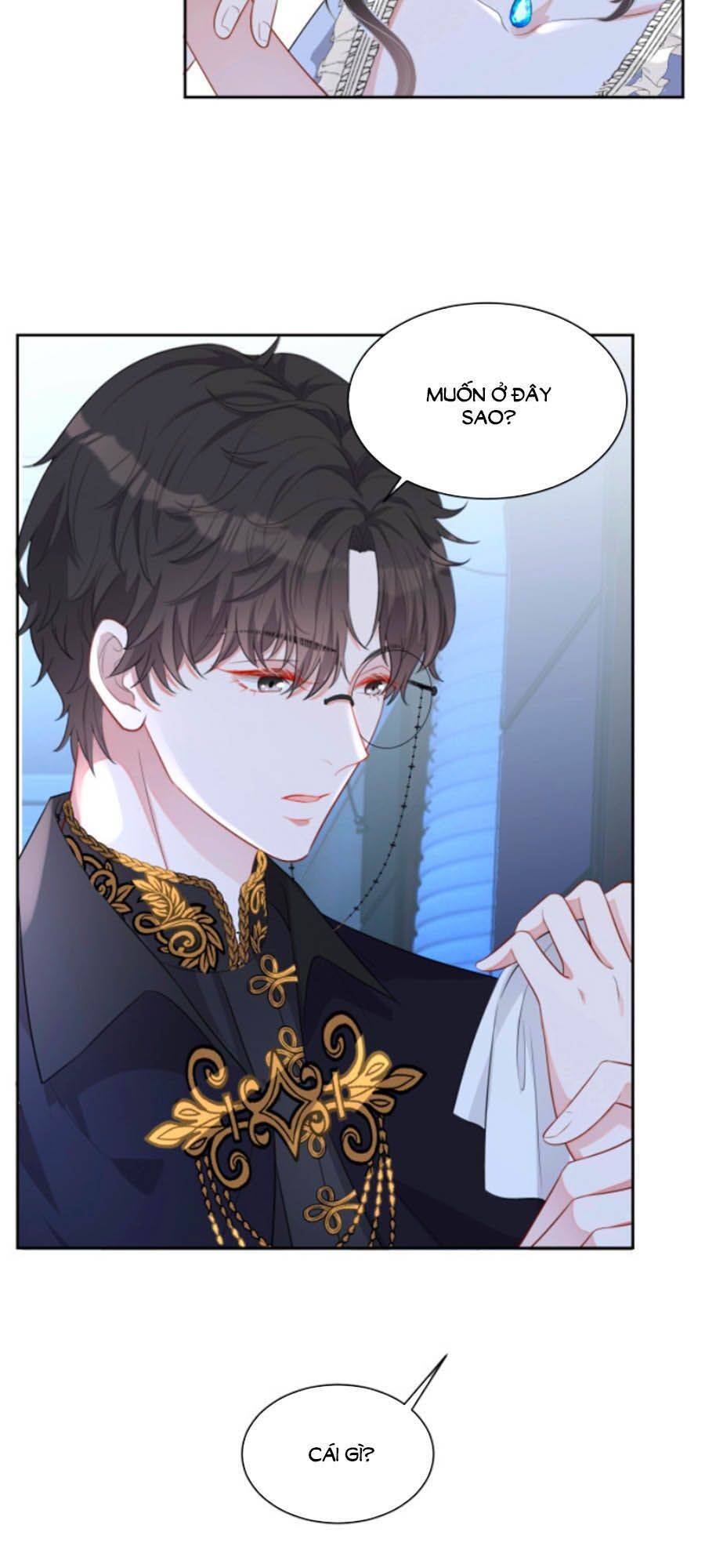 Chỉ Yêu Mình Em Chapter 25 - 29