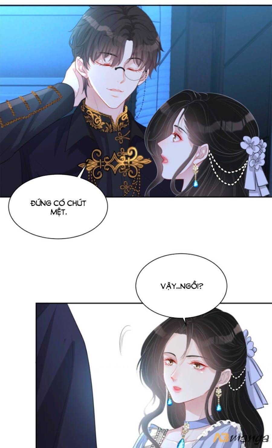 Chỉ Yêu Mình Em Chapter 25 - 30