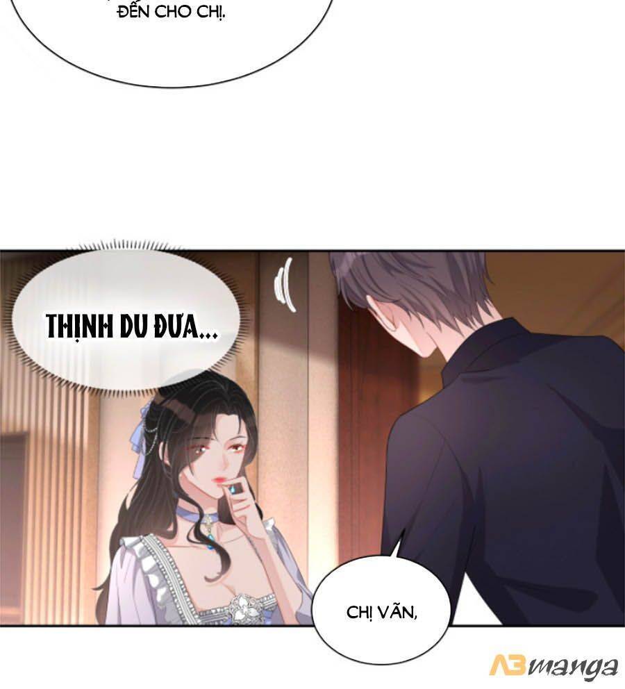 Chỉ Yêu Mình Em Chapter 25 - 4