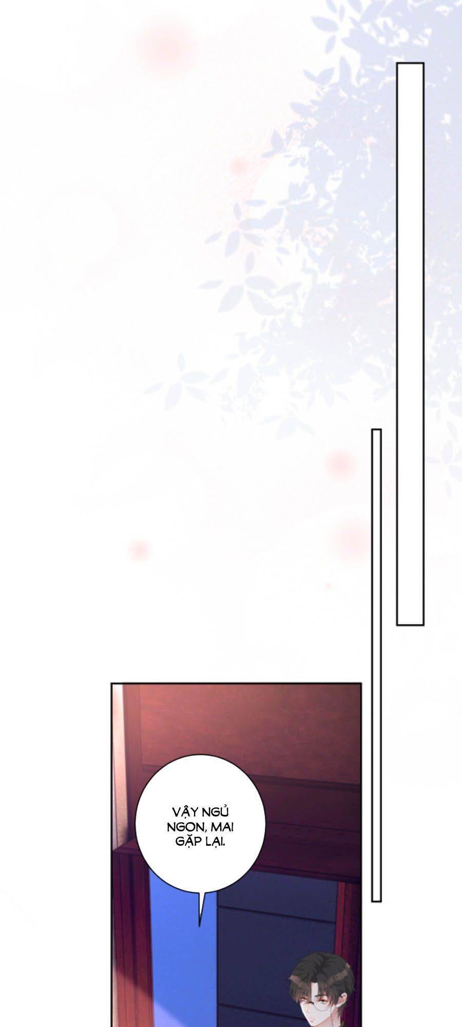 Chỉ Yêu Mình Em Chapter 25 - 34