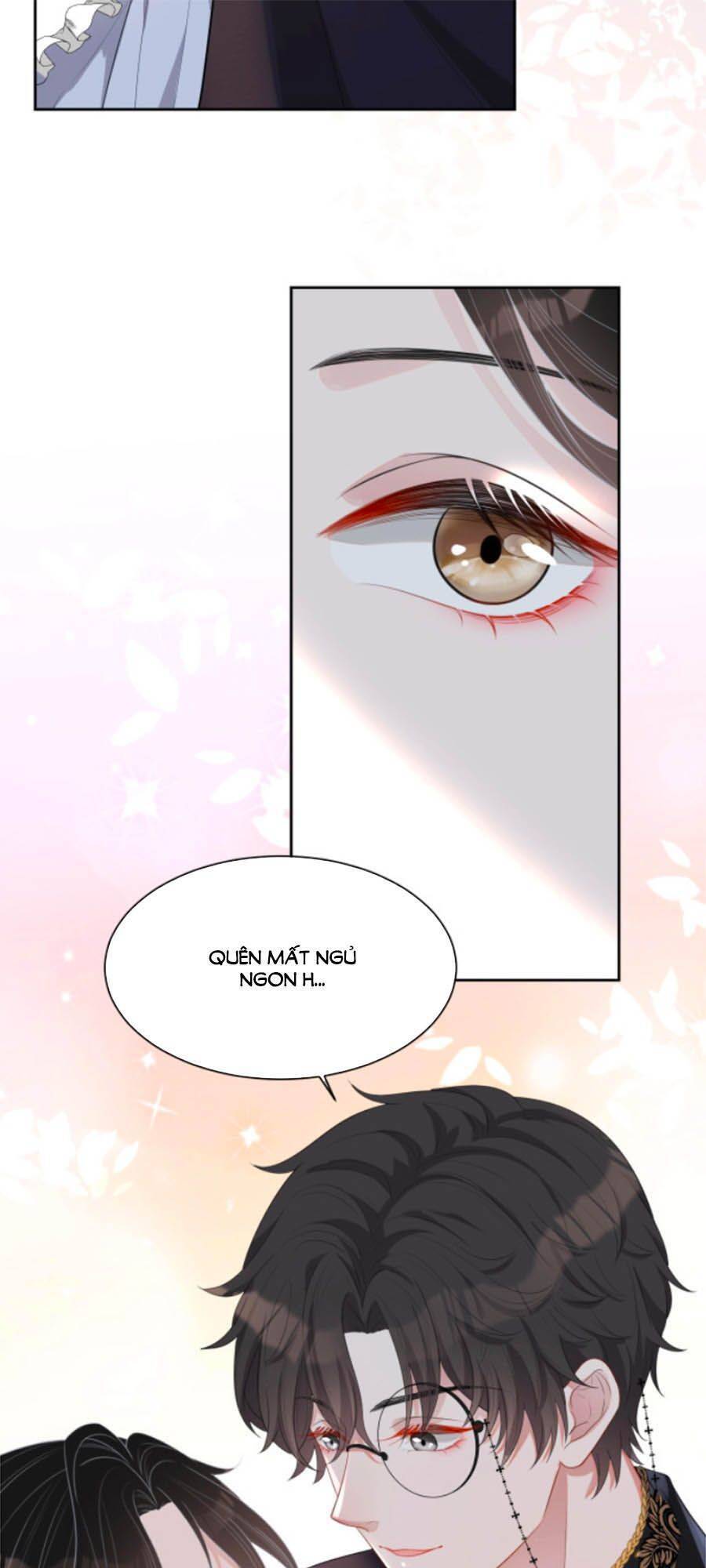 Chỉ Yêu Mình Em Chapter 25 - 37