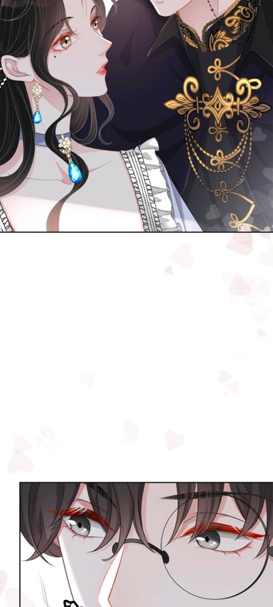 Chỉ Yêu Mình Em Chapter 25 - 38