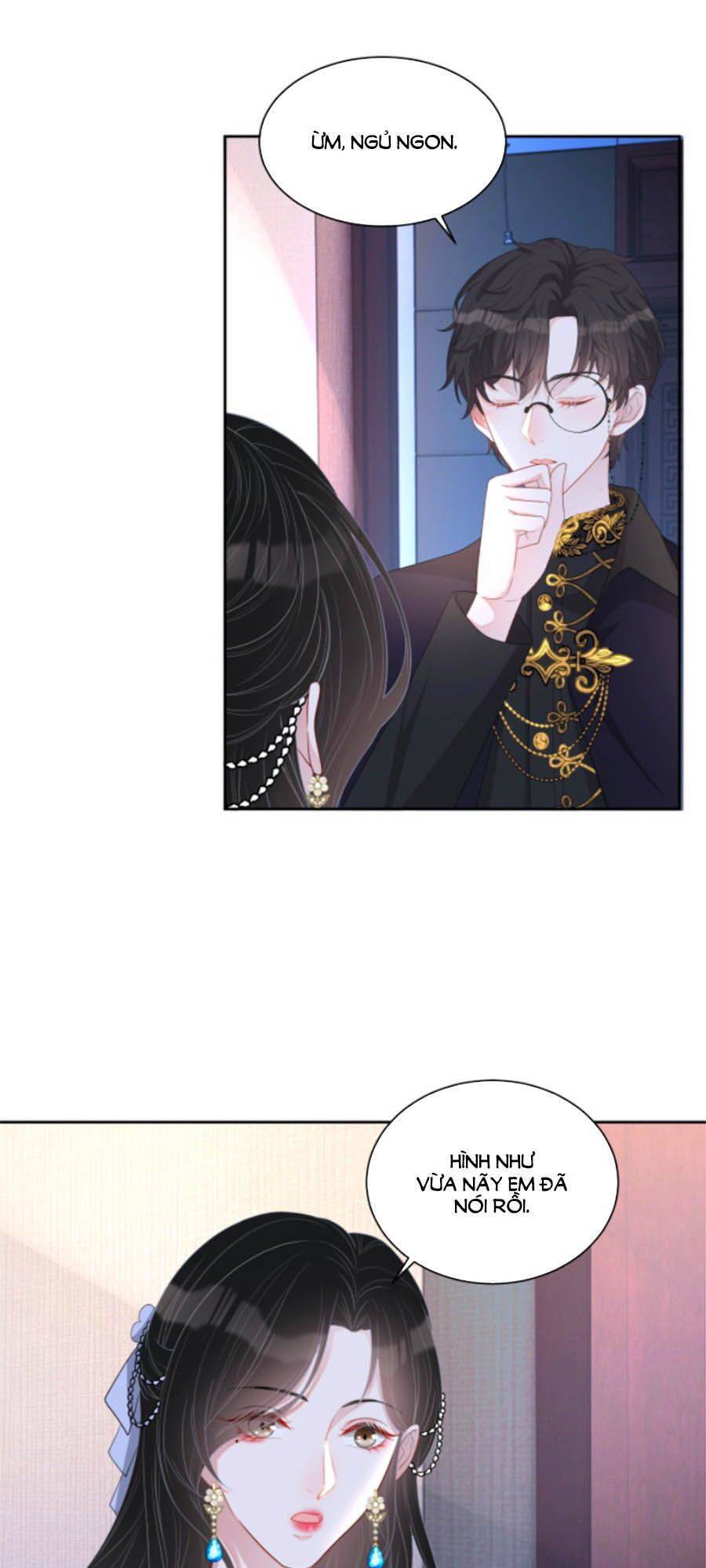 Chỉ Yêu Mình Em Chapter 25 - 41