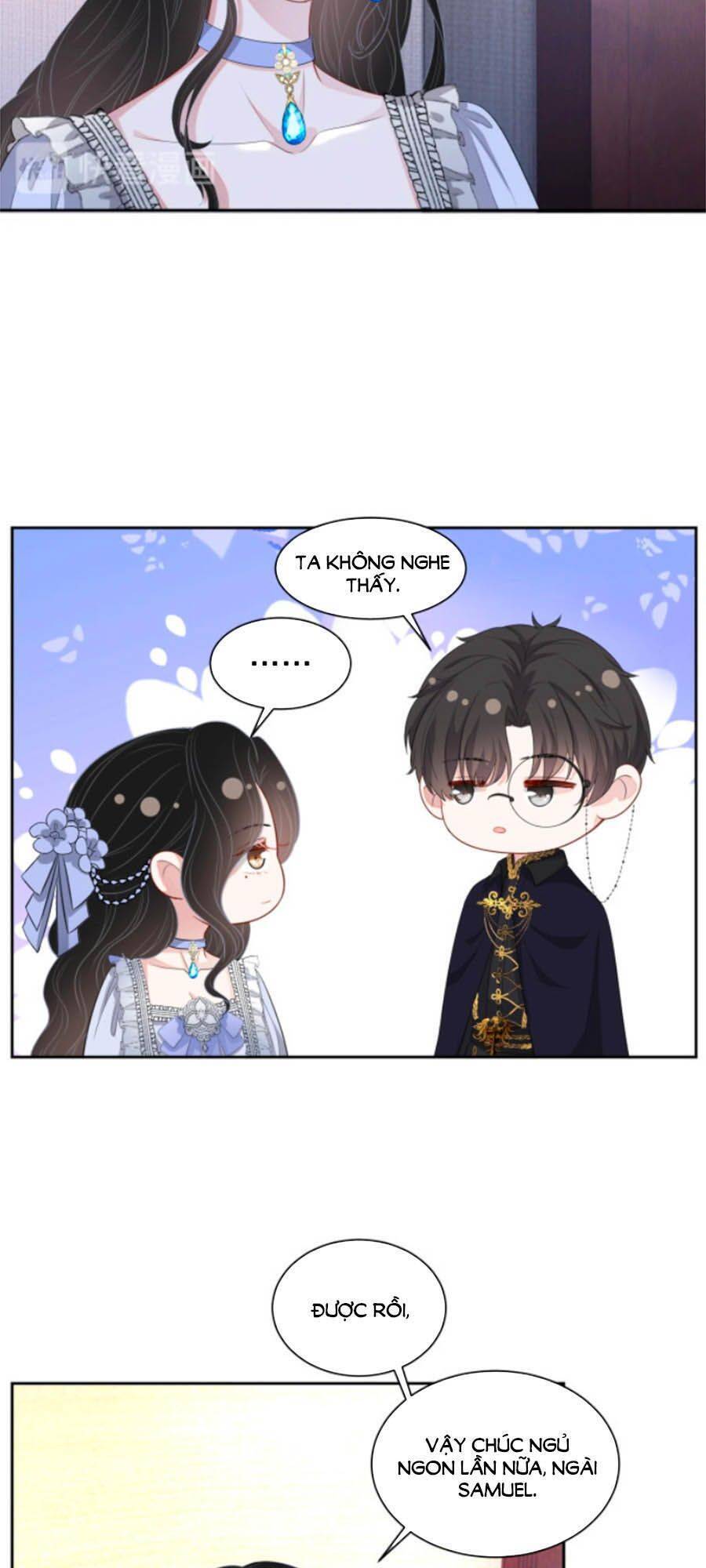 Chỉ Yêu Mình Em Chapter 25 - 42