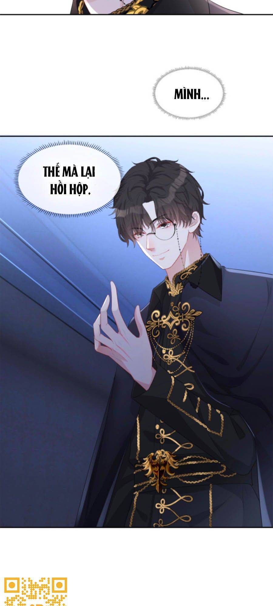 Chỉ Yêu Mình Em Chapter 25 - 45