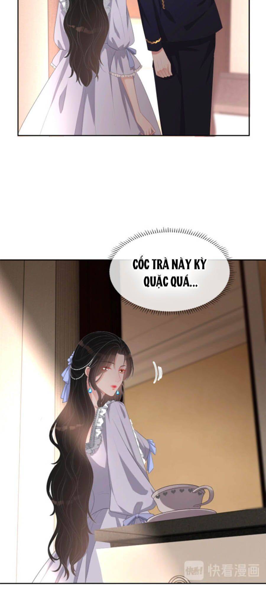 Chỉ Yêu Mình Em Chapter 25 - 6