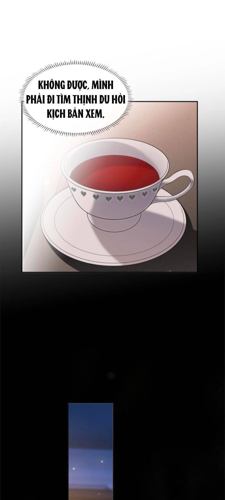 Chỉ Yêu Mình Em Chapter 25 - 7