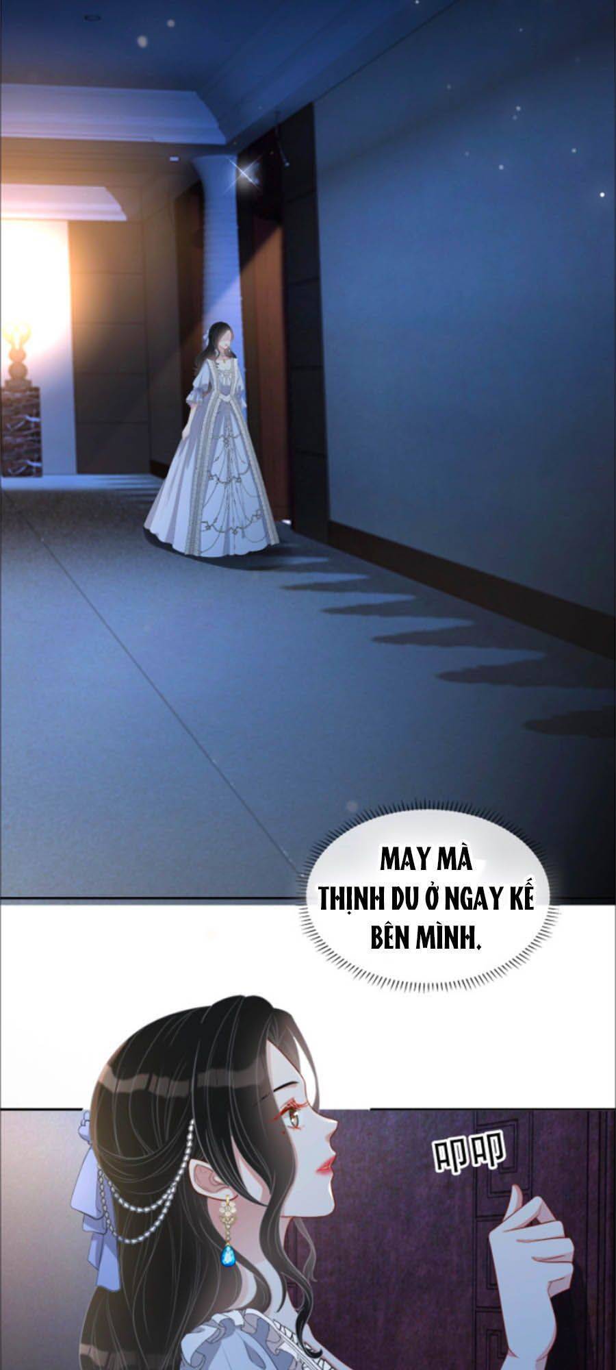 Chỉ Yêu Mình Em Chapter 25 - 9