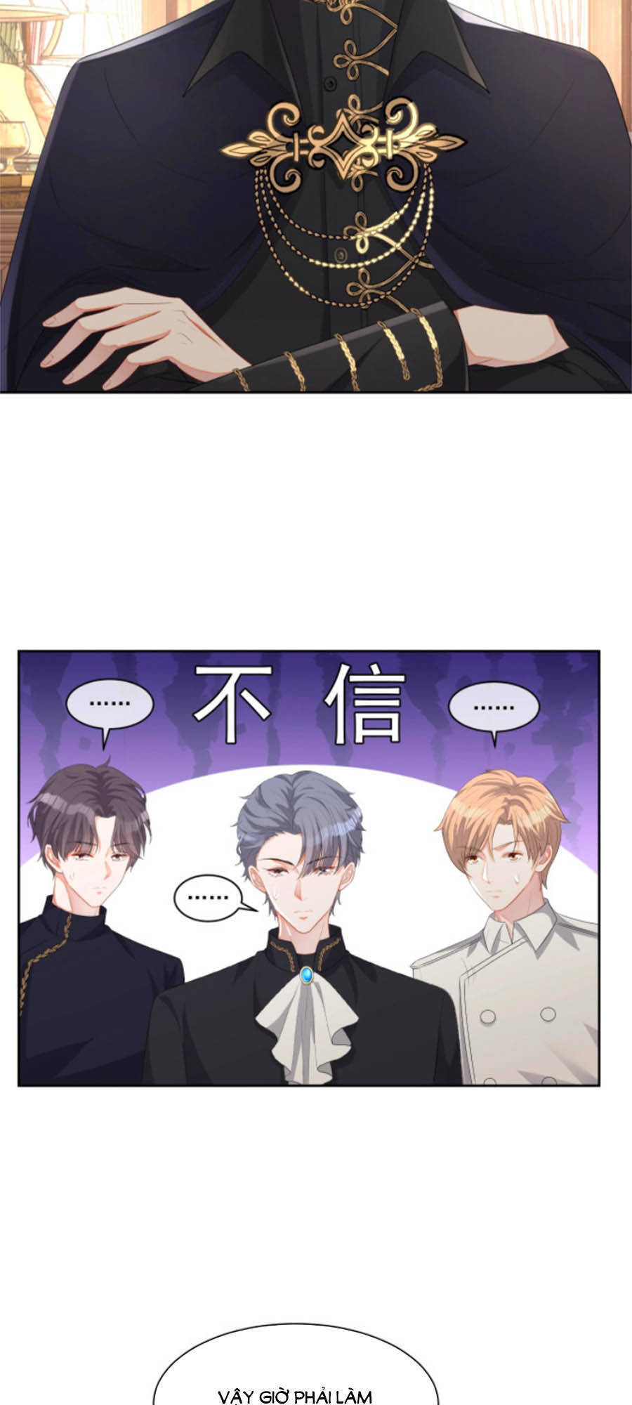 Chỉ Yêu Mình Em Chapter 27 - 11