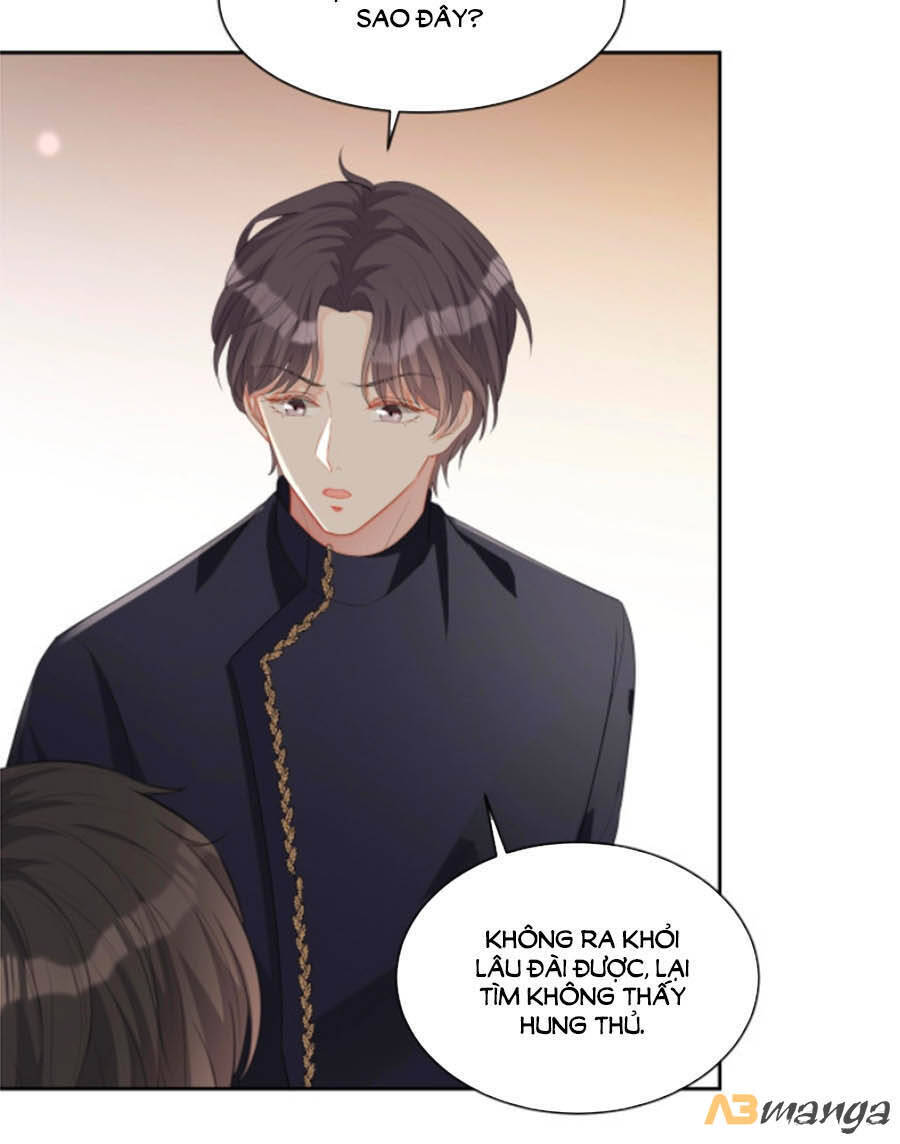 Chỉ Yêu Mình Em Chapter 27 - 12