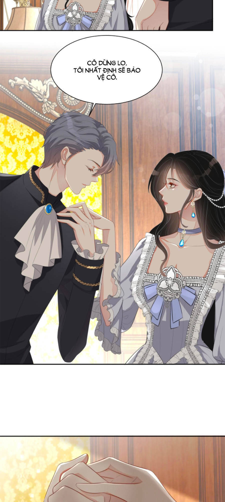 Chỉ Yêu Mình Em Chapter 27 - 14