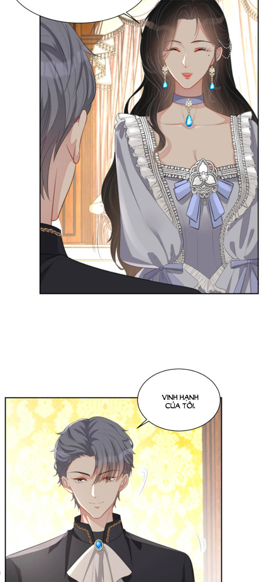 Chỉ Yêu Mình Em Chapter 27 - 16