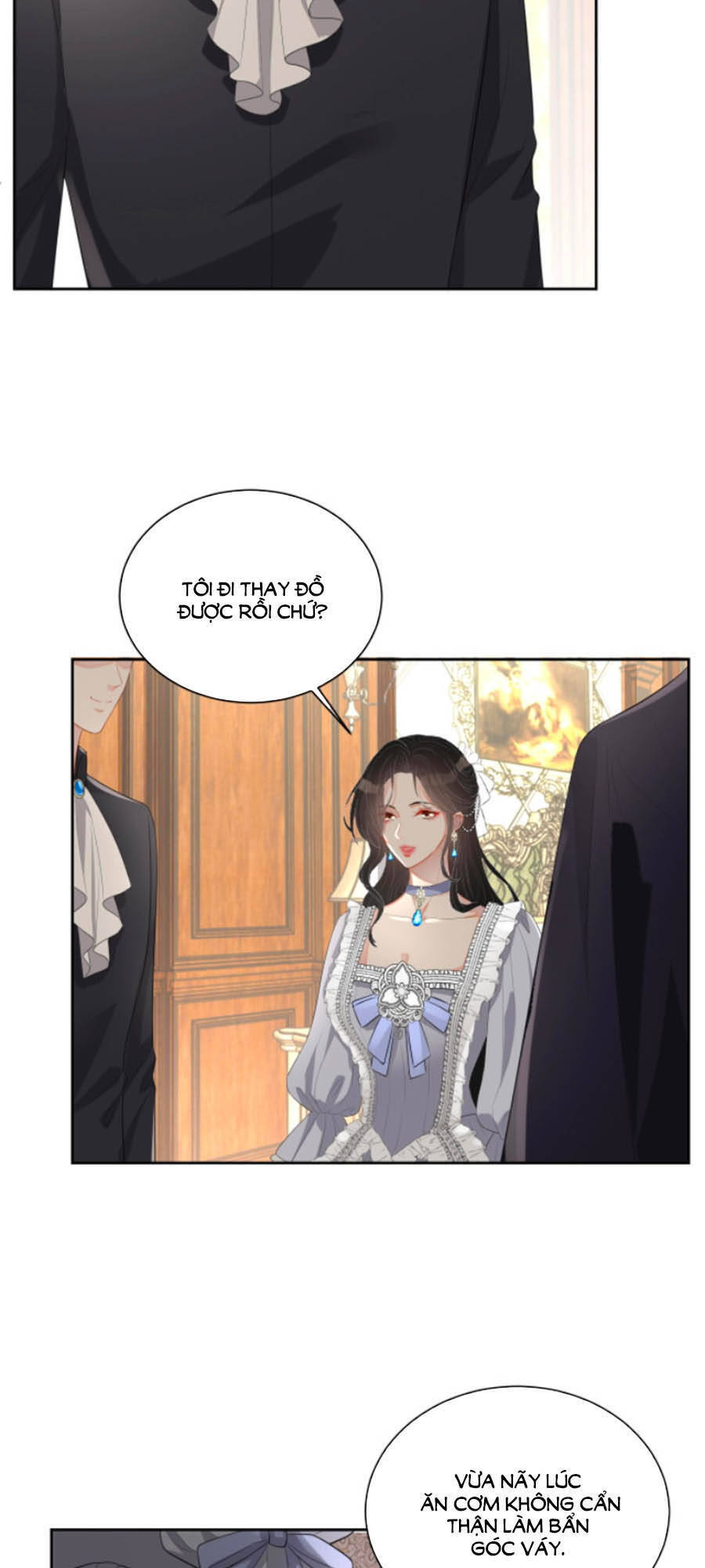 Chỉ Yêu Mình Em Chapter 27 - 17