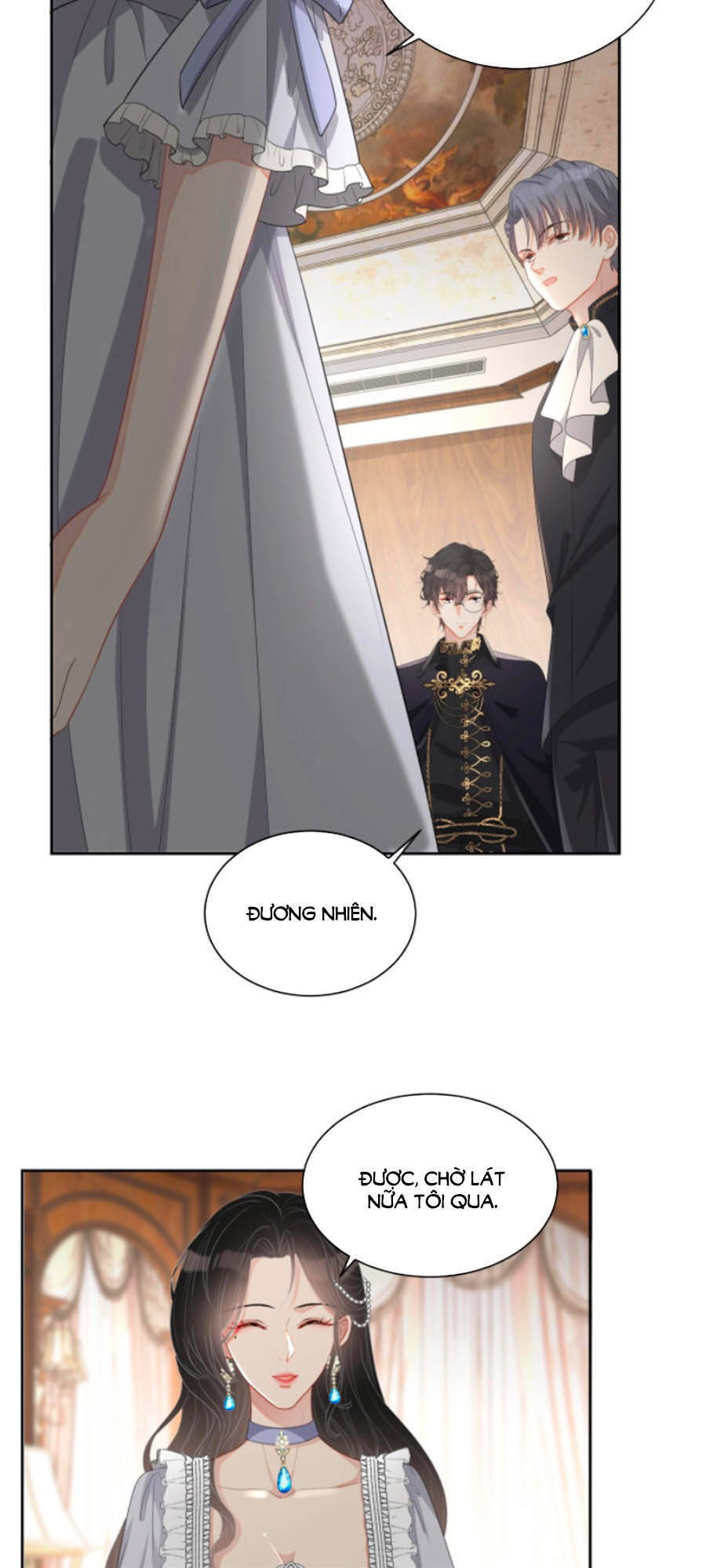 Chỉ Yêu Mình Em Chapter 27 - 18