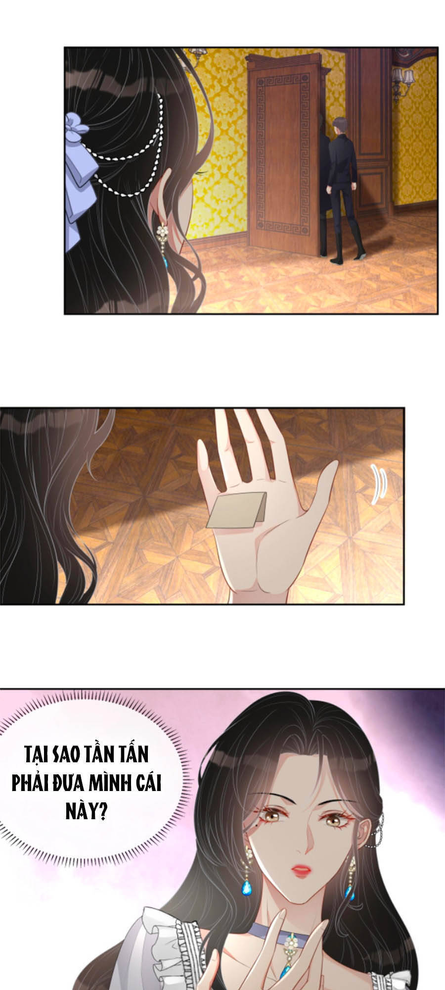 Chỉ Yêu Mình Em Chapter 27 - 20