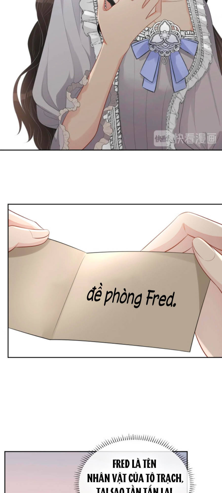 Chỉ Yêu Mình Em Chapter 27 - 21