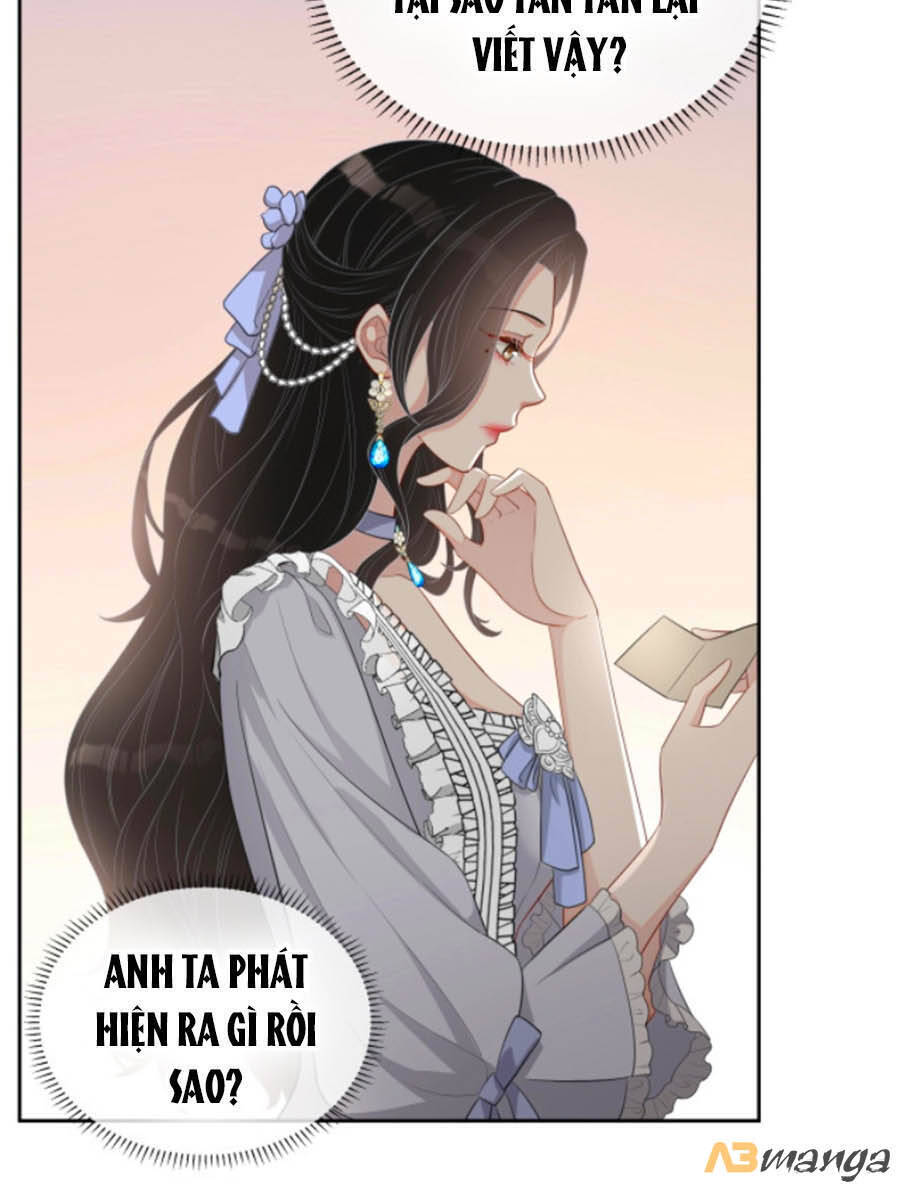 Chỉ Yêu Mình Em Chapter 27 - 22