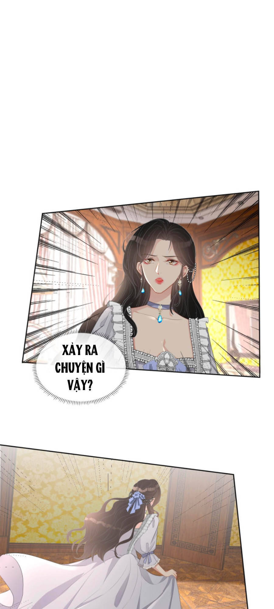 Chỉ Yêu Mình Em Chapter 27 - 23