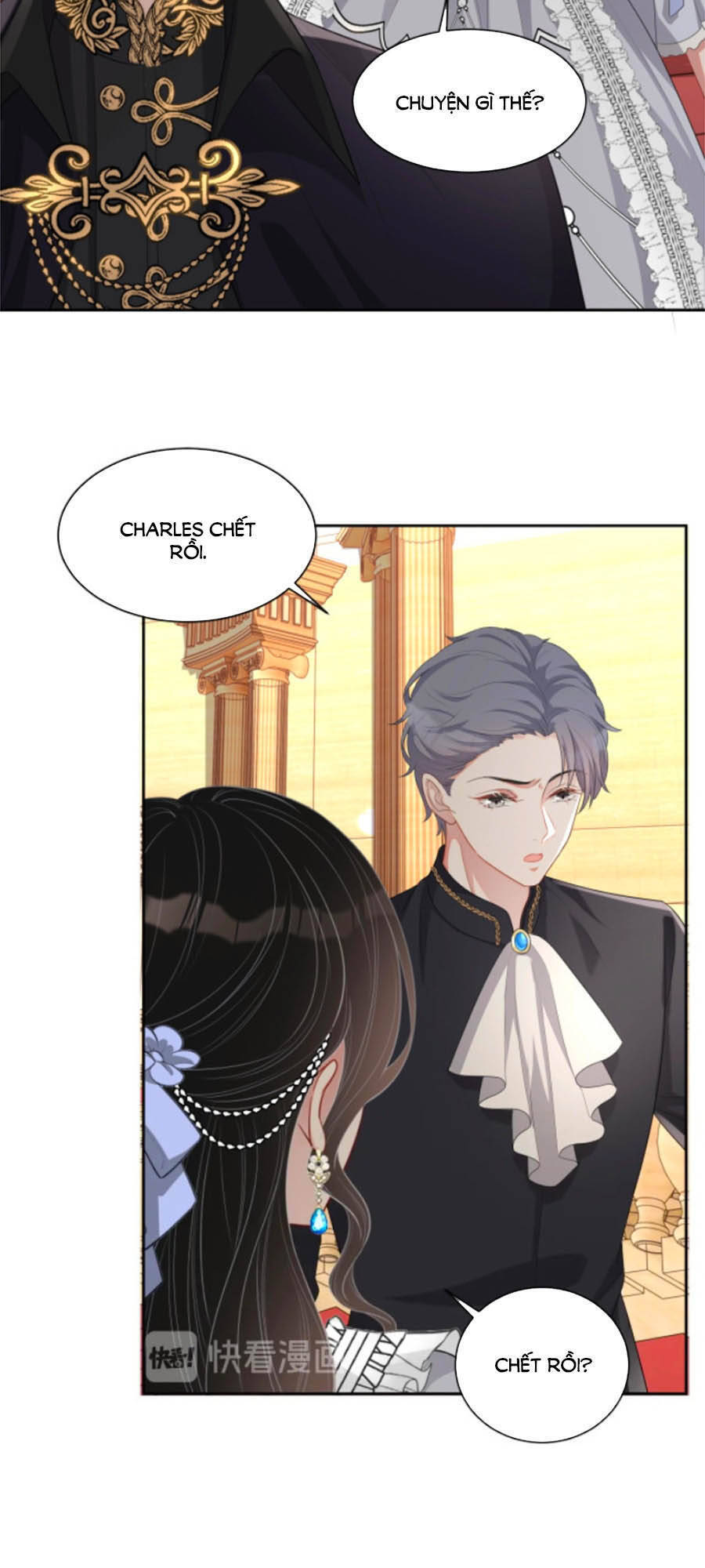 Chỉ Yêu Mình Em Chapter 27 - 26