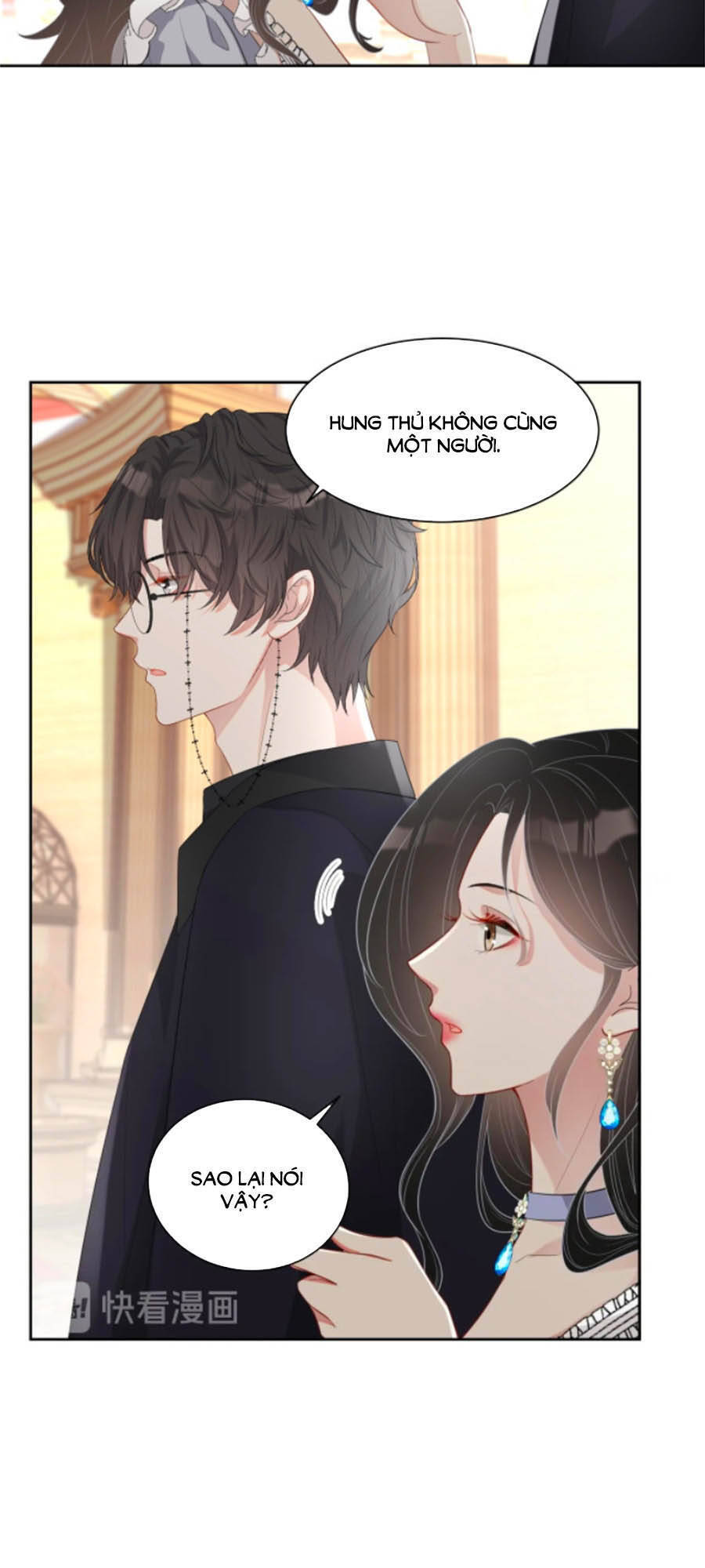 Chỉ Yêu Mình Em Chapter 27 - 32