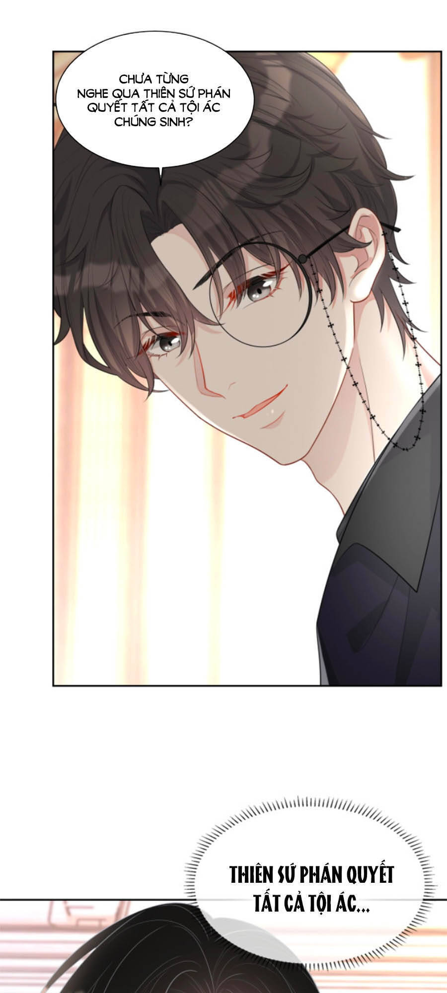 Chỉ Yêu Mình Em Chapter 27 - 33