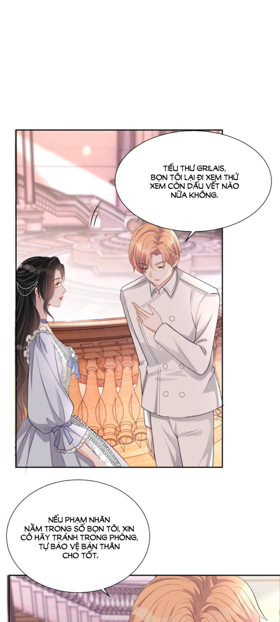 Chỉ Yêu Mình Em Chapter 27 - 35