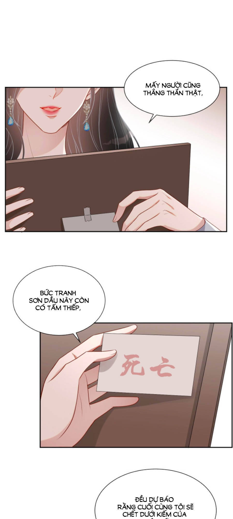 Chỉ Yêu Mình Em Chapter 27 - 41