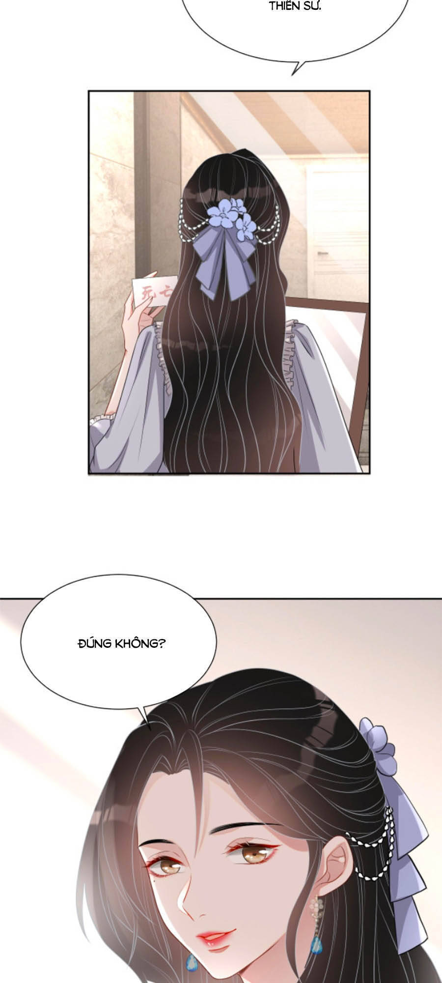 Chỉ Yêu Mình Em Chapter 27 - 42