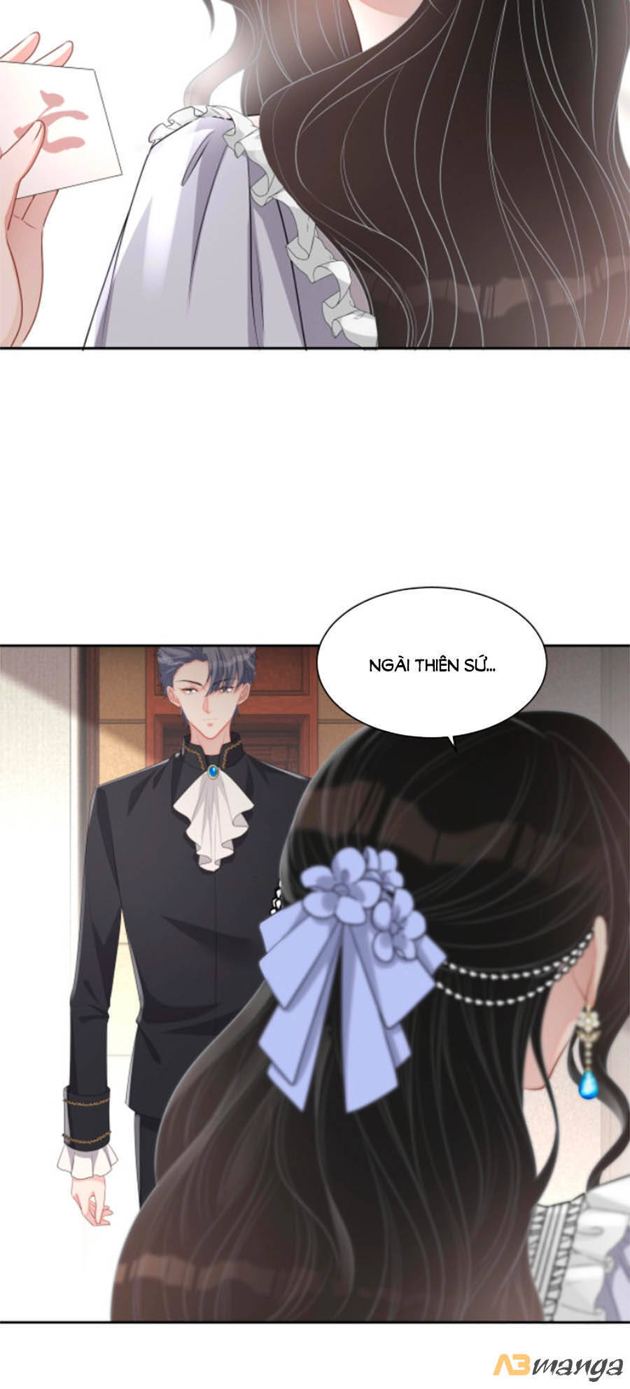 Chỉ Yêu Mình Em Chapter 27 - 43