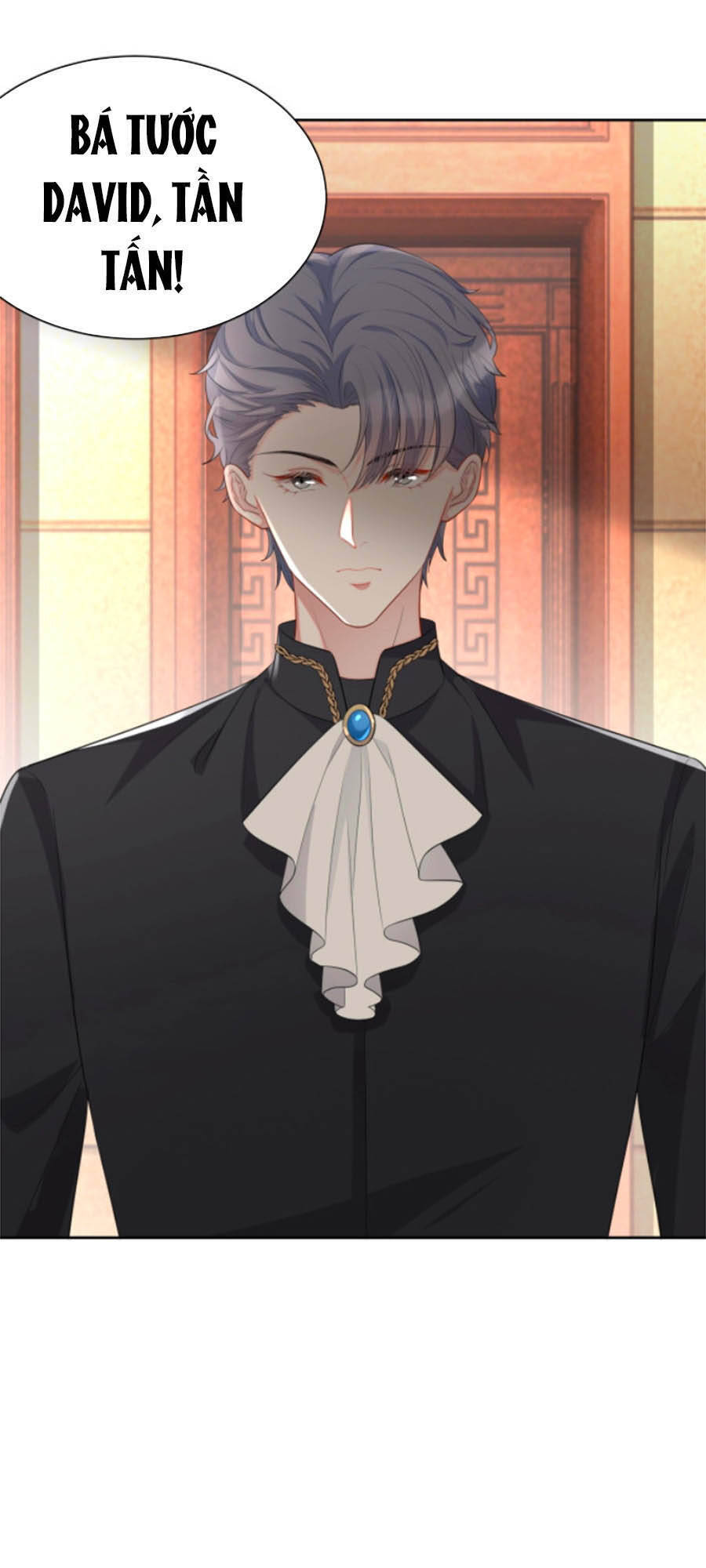 Chỉ Yêu Mình Em Chapter 27 - 44