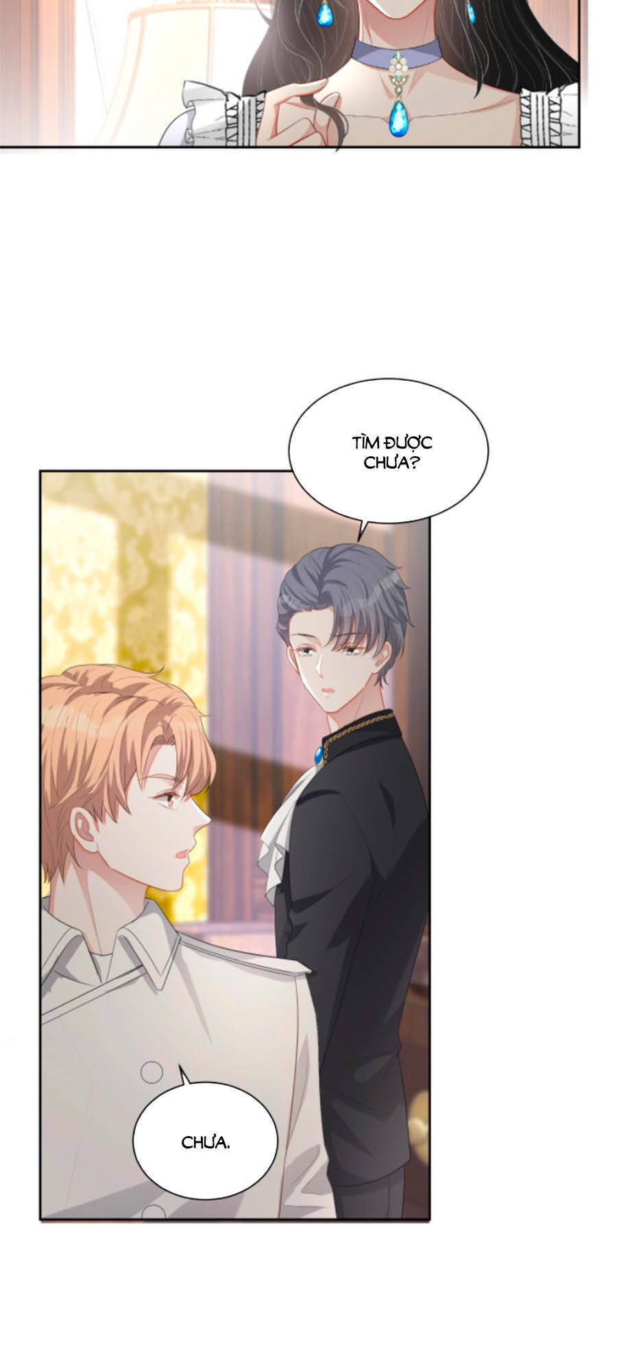Chỉ Yêu Mình Em Chapter 27 - 7