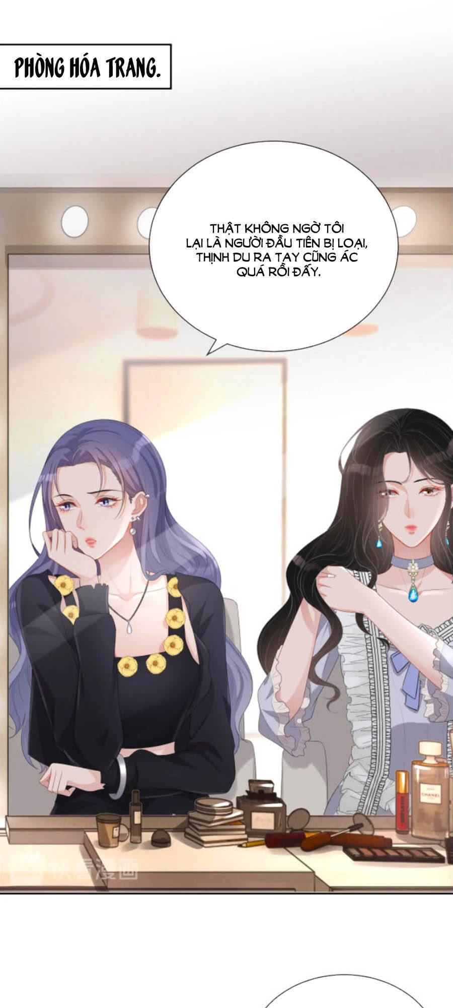 Chỉ Yêu Mình Em Chapter 30 - 2