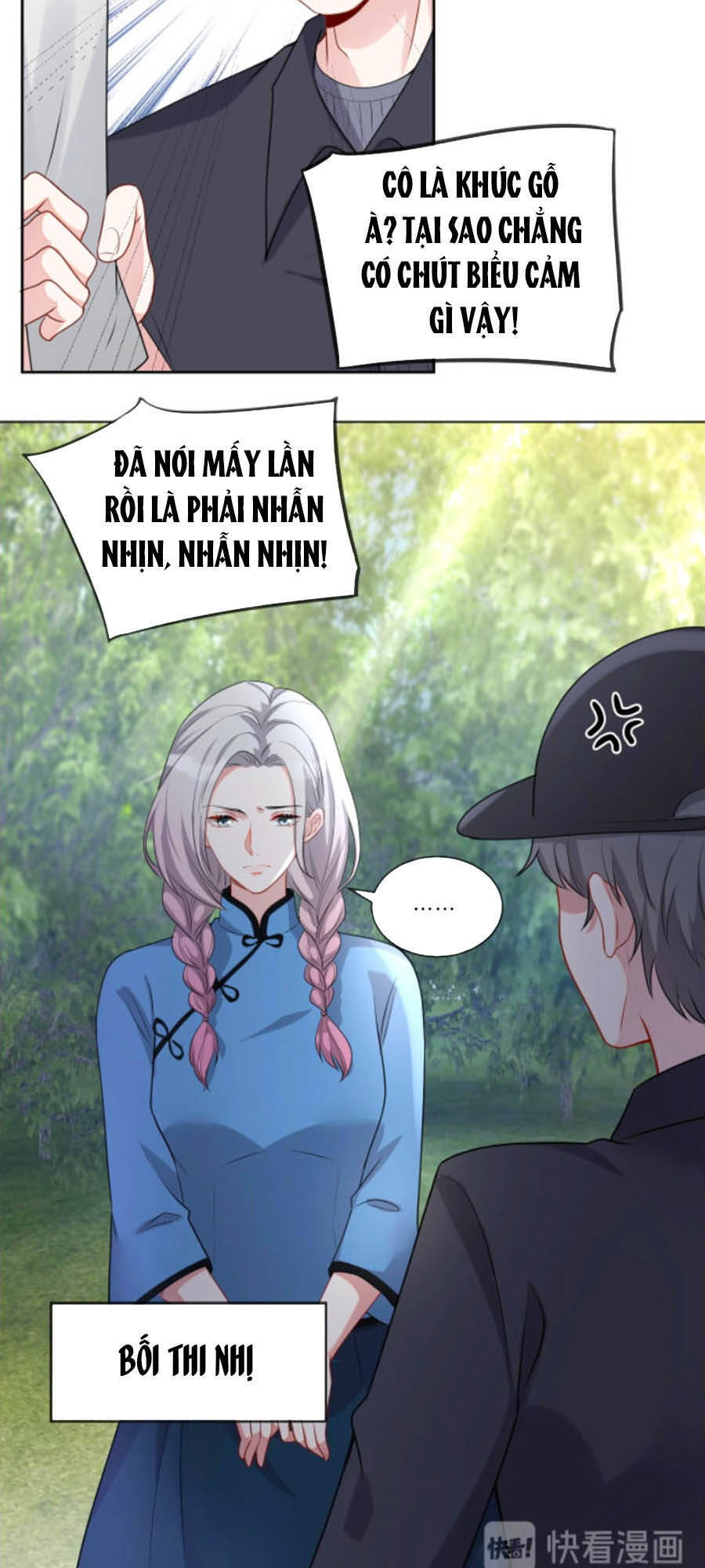 Chỉ Yêu Mình Em Chapter 30 - 14