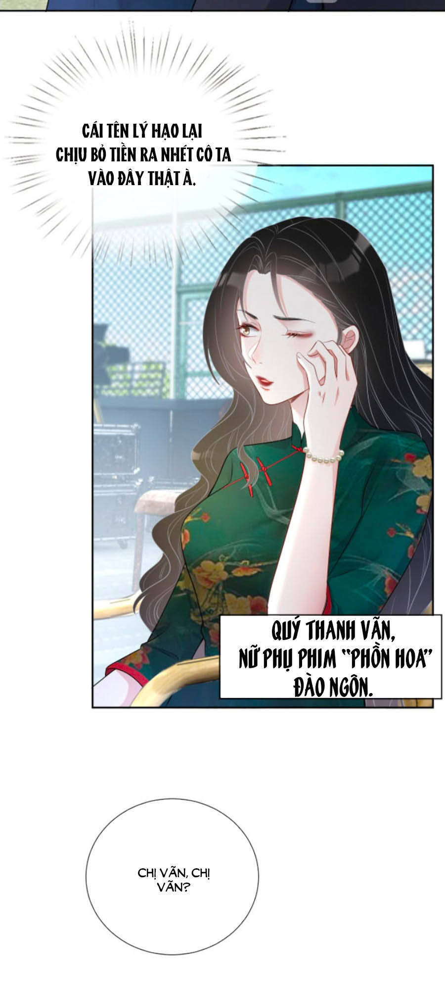 Chỉ Yêu Mình Em Chapter 30 - 15