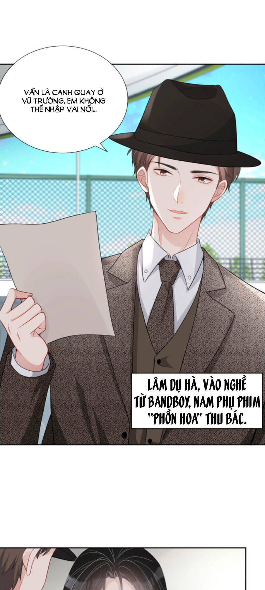 Chỉ Yêu Mình Em Chapter 30 - 17