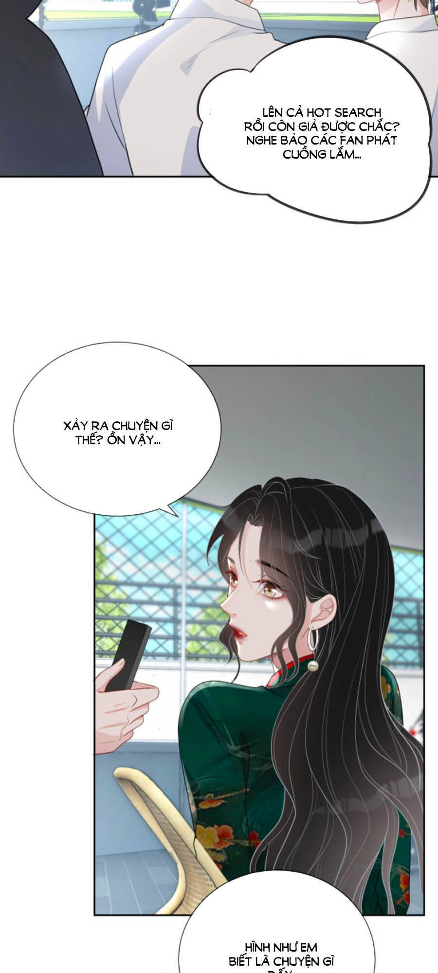 Chỉ Yêu Mình Em Chapter 30 - 19
