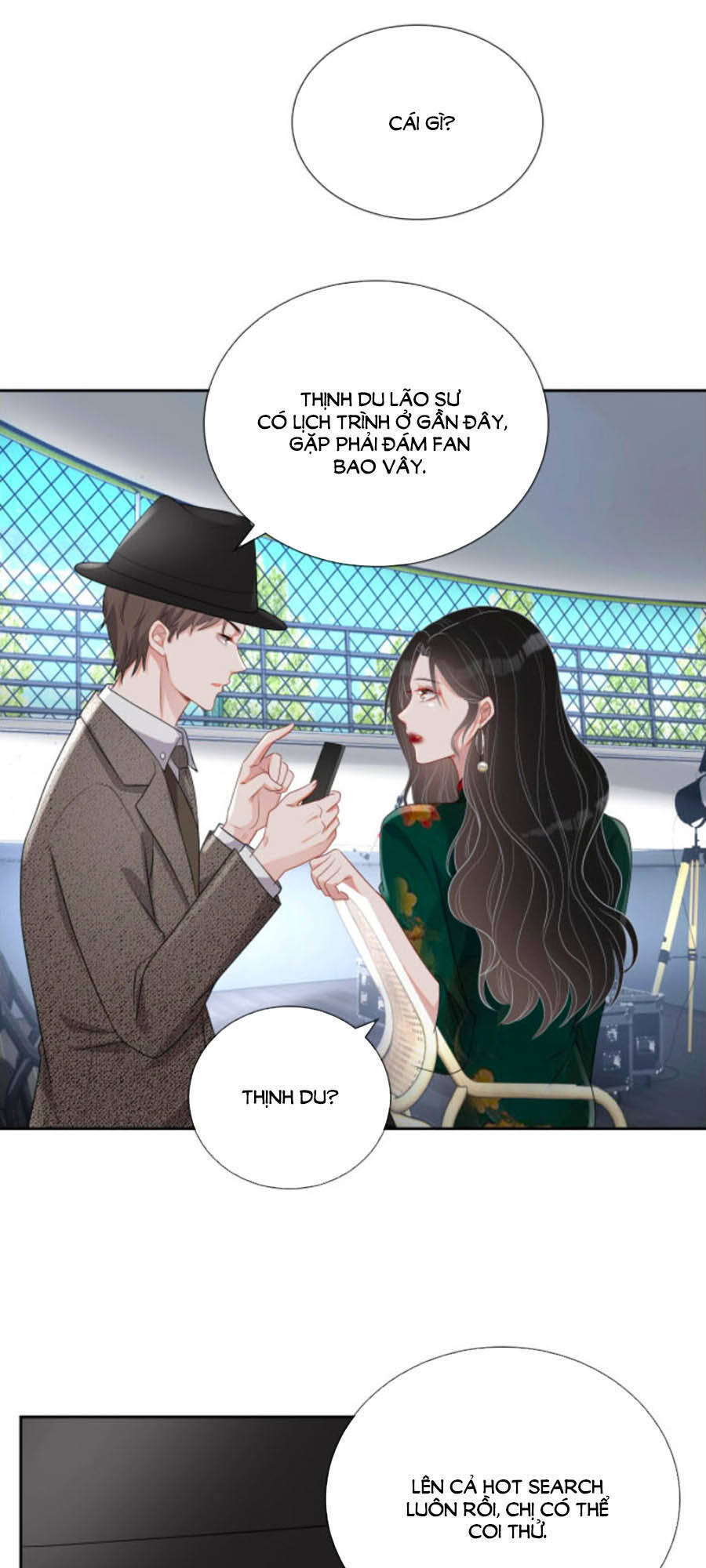 Chỉ Yêu Mình Em Chapter 30 - 21