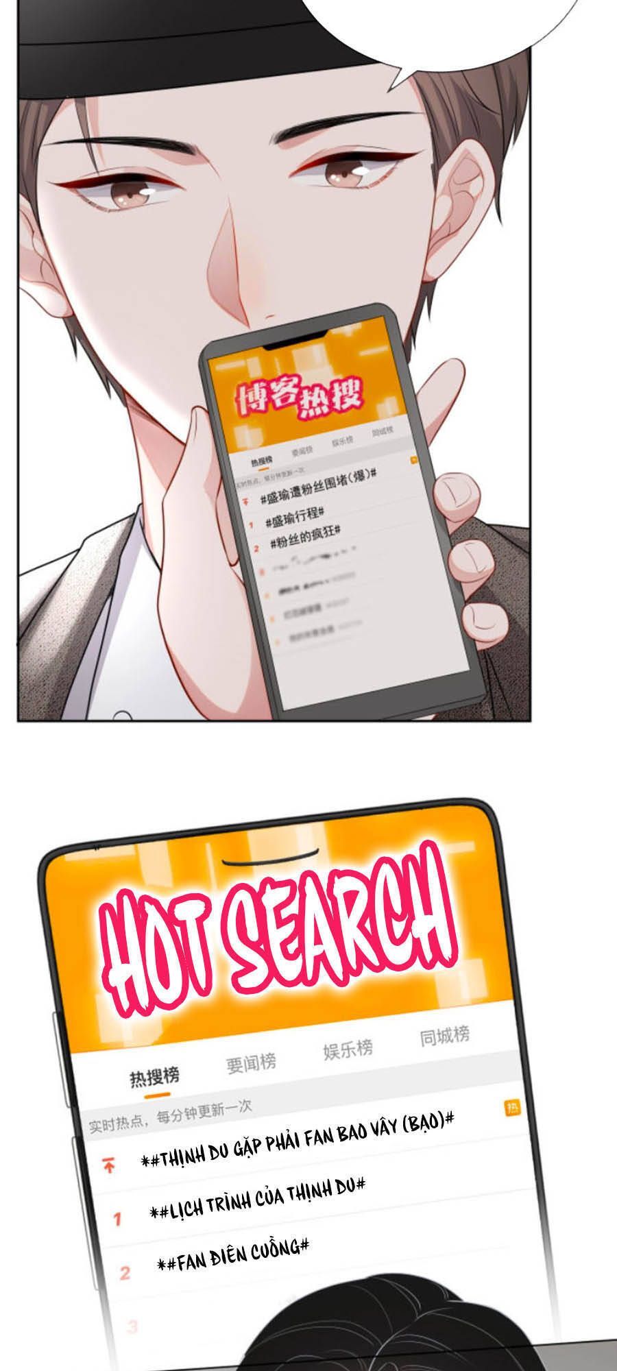 Chỉ Yêu Mình Em Chapter 30 - 22