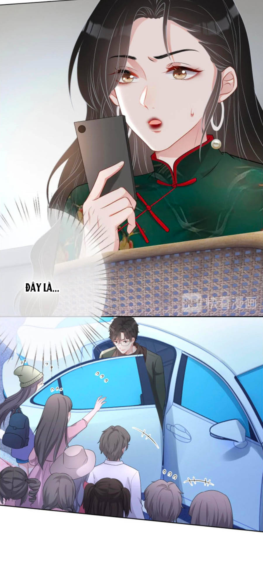 Chỉ Yêu Mình Em Chapter 30 - 23