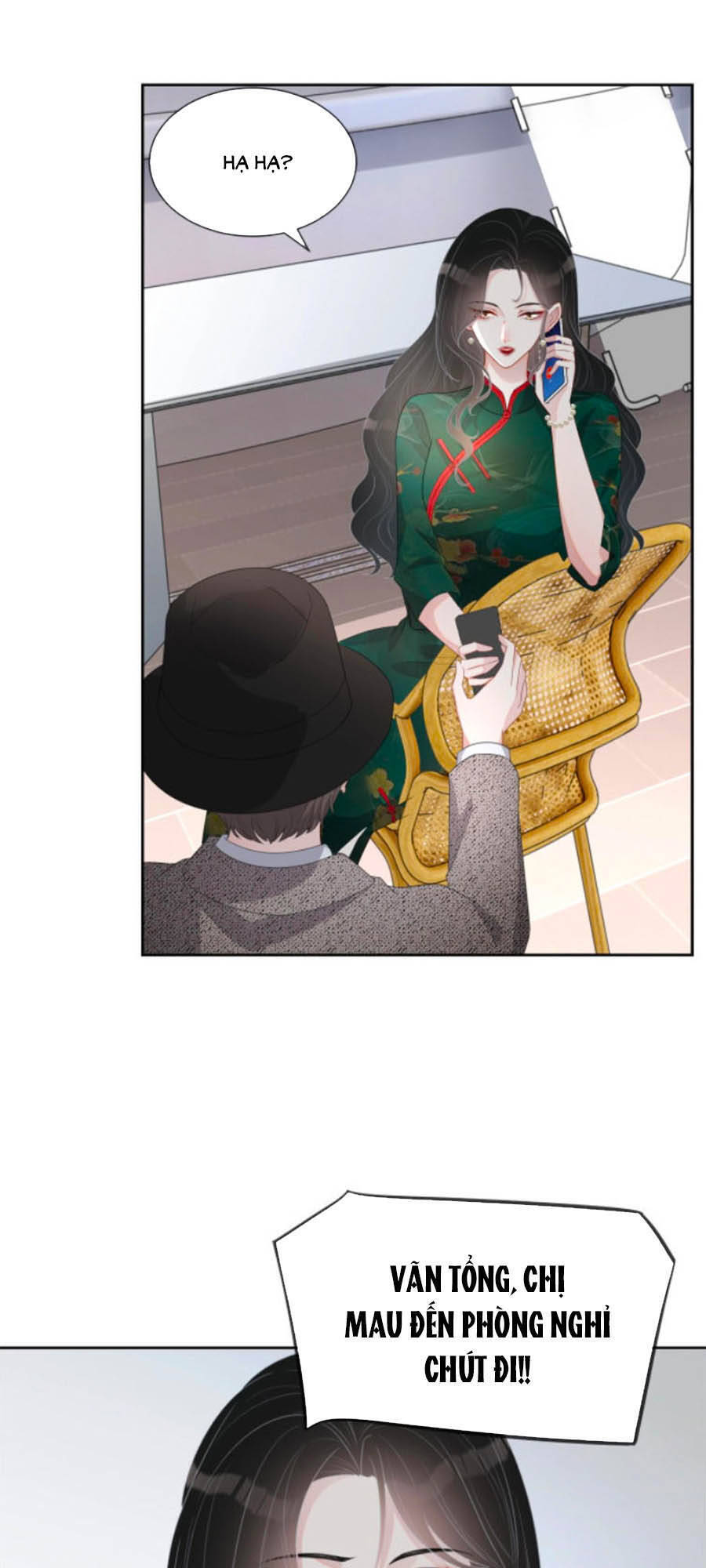 Chỉ Yêu Mình Em Chapter 30 - 25